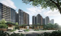 Terra Hill (D5), Apartment #387412821